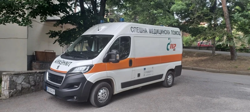 Психично болен преби родителите си в Кюстендил