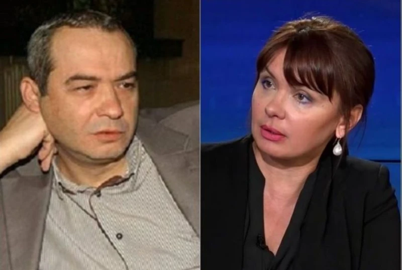 Адвокат Димитър Марковски за записа с европрокурорката Георгиева и Пепи Еврото: Уговарят се параметрите на определена сделка