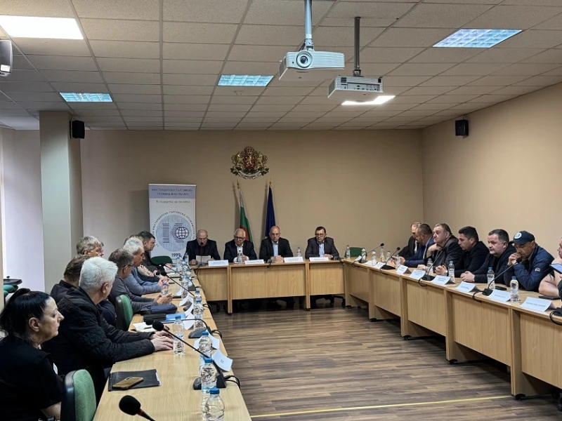 Развитието на здравния туризъм обсъдиха в Кюстендил