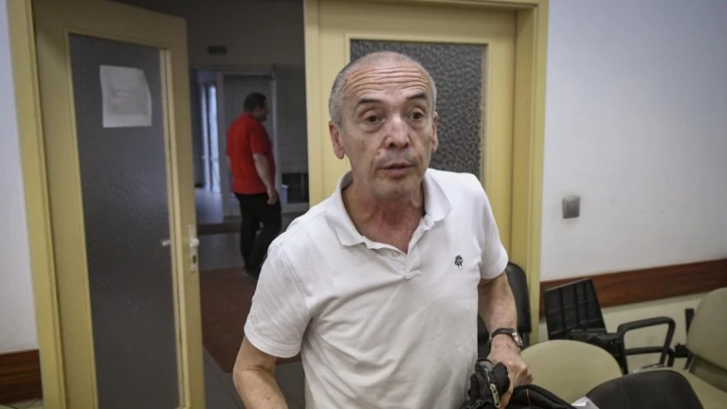 Фалшива новина за смъртта на доц. Атанас Мангъров плъзна в мрежата: Бил застрелян пред дома си