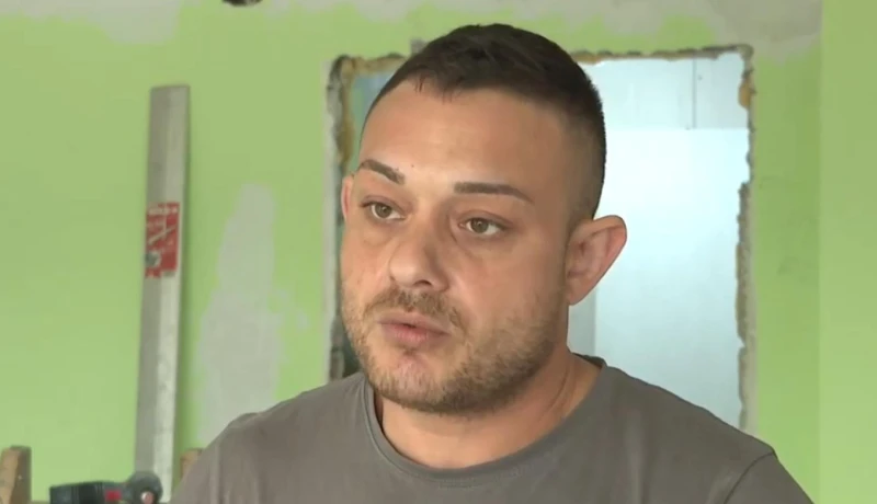Майстор: Държавата много ни извива ръцете. Хората масово вече избират сами да направят ремонта си, за да спестят