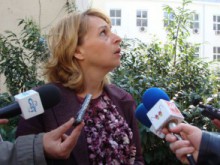 Райна Петрова открива прегледа на сценичното творчество в "Централен"