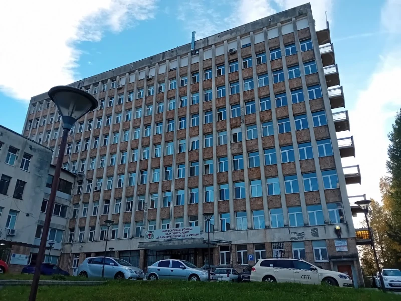 143-ма души се включиха в безплатните прегледи за туберкулоза в Смолян