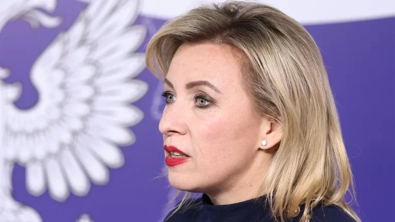 Захарова: Присъдата на Льо Пен показва агонията на либералната демокрация