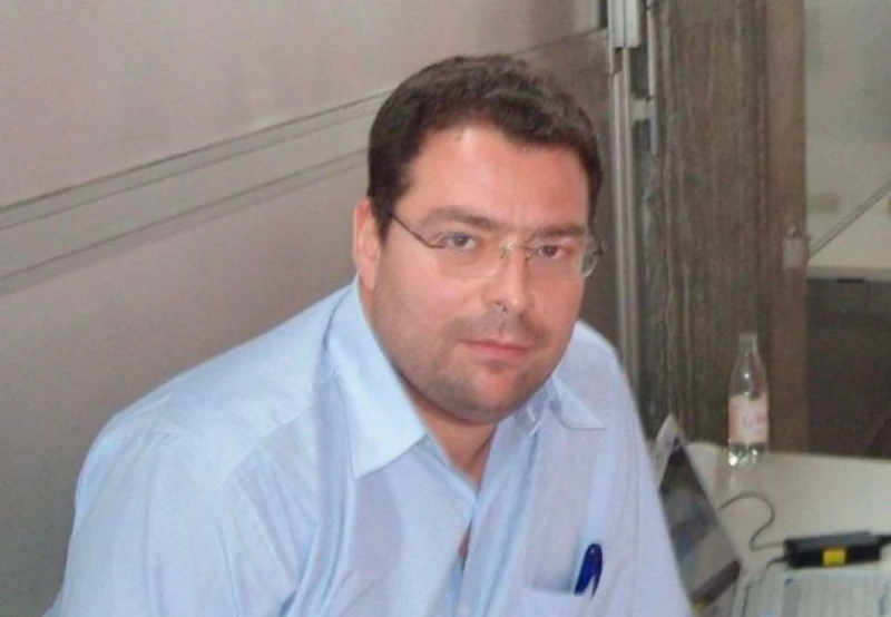 Евгени Кръстев за войната в Украйна: Виждаме едно колело, което се върти напразно, и не се стига до никакъв резултат на терен