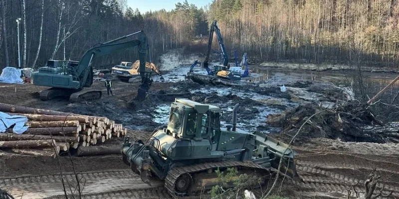 Изчезнали до границата с Беларус: Трима американски войници са открити мъртви в Литва, издирването продължава