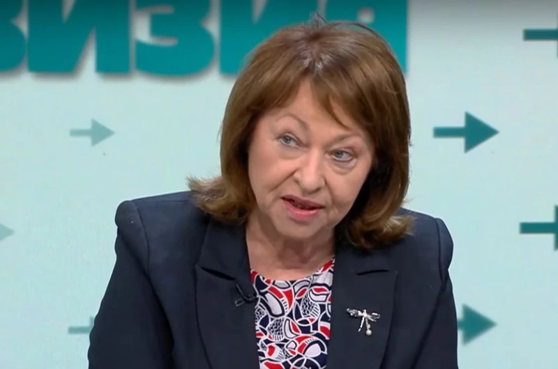 Бивш социален министър категоричен: Около 600 000 души трябва да получават по-ниска от минималната пенсия