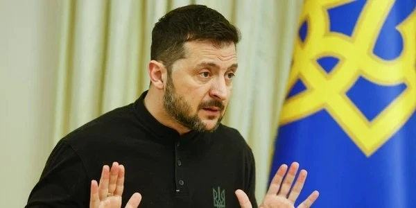 Украйна отхвърля твърденията, че се подготвят избори в страната