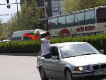 Гражданите сами избират формата на протеста срещу скъпите горива