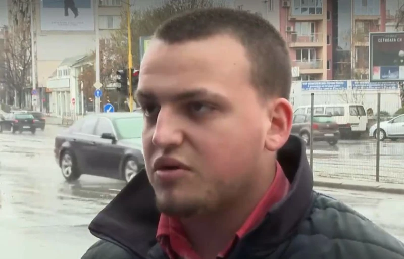 Поредна агресия на пътя: Пребиха млад шофьор след засичане в София