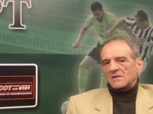 VIP Sport: Гостуват Краси Димитров и Георги Убинов