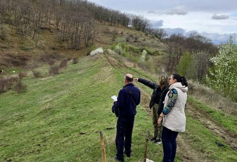 Проверки на всички водни обекти в Кюстендилско