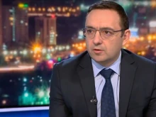 Главен комисар Александър Джартов: При реална ситуация на опасност, всички ще получат сигнала на BG-Alert
