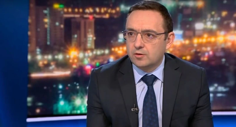 Александър Джартов: При реална ситуация на опасност всички ще получат сигнала на BG-Alert