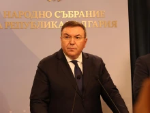 Костадин Ангелов: Благодарим на АПС, че поставиха държавните интереси над партийните цели
