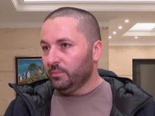 Бащата на загиналото дете в катастрофата край Плевенско: Не мога да я видя, казаха, че няма да го понеса