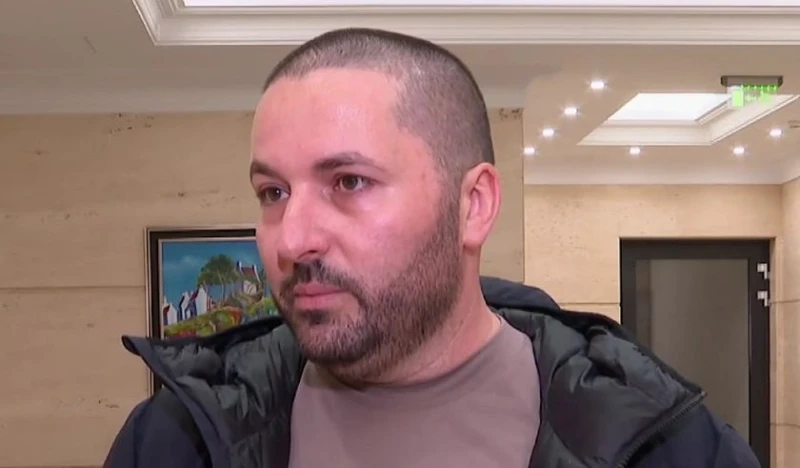 Бащата на загиналото дете: Не мога да я видя. Казаха, че няма да го понеса