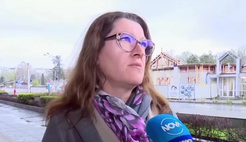 Агресия между непълнолетни, майка се включи в боя: Моето дете е герой
