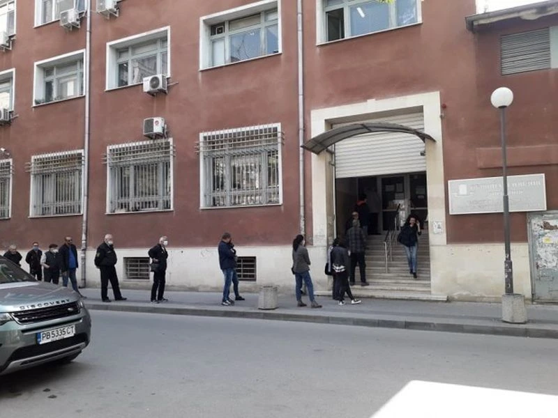 Милиони левове несъбрани задължения към община Пловдив