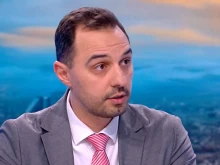 Богдан Богданов за скандалите в МВР: Ако проблемите продължат, ще поискаме оставката на вътрешния министър