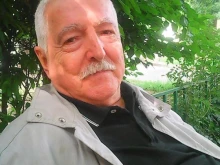 Почина Петър Герасимов