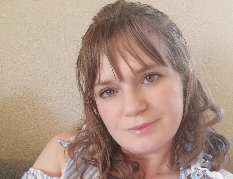 Жената с кухненския нож: За пръв път правя такова нещо. Страх ме беше, че ще влязат вкъщи!