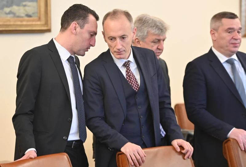 Вълчев: Ако имаме отделен час по религия, ще направим децата по-добри хора