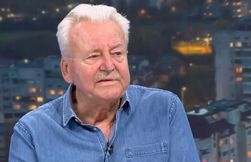 Журналистът Асен Агов: Войната в Украйна послужи като будилник за европейските лидери