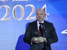 Желязков: Ще гарантираме предсказуемост, предвидимост и свобода за правенето на бизнес в България