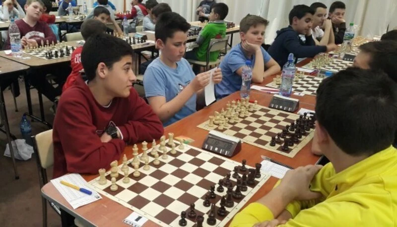 Шахматът е единственият пловдивски спорт без нито един общодостъпен обект за спортуване от желаещите