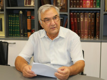 Проф. Минасян: Това "няма кеш" в държавата е прекалено пресилено да се говори