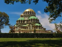 София отбелязва 146 години като столица