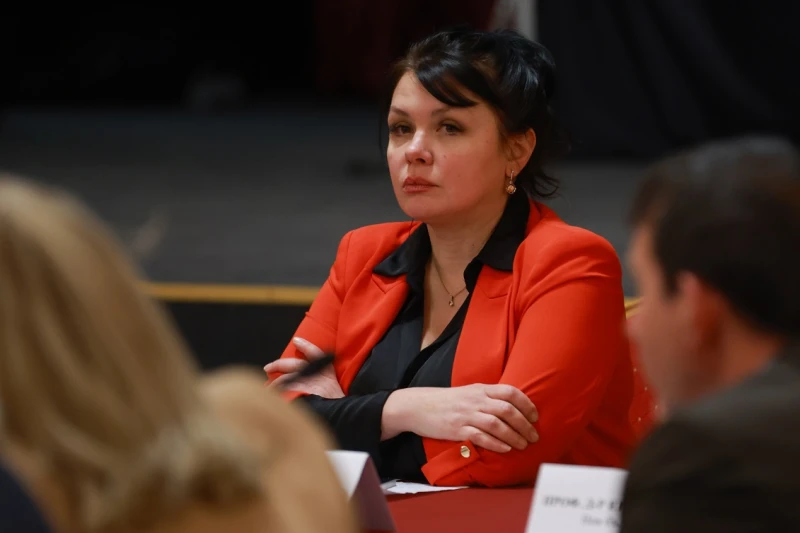 Съдиите реагираха: Призоваваме Теодора Георгиева да даде пълна информация имала ли е контакти с Петьо Петров