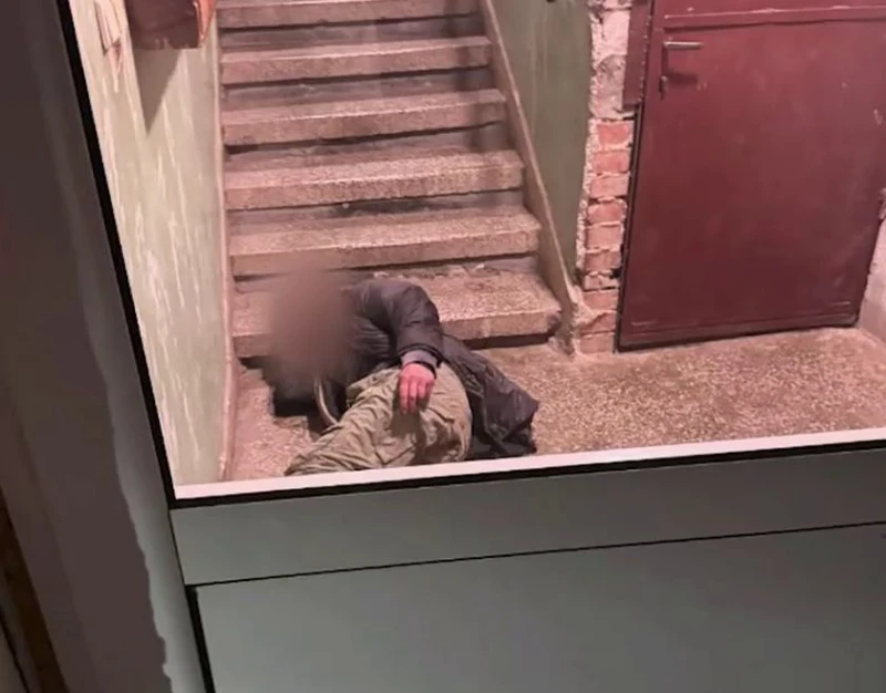 "��� ���� ������ ������. �������� � ���� ������� ��, ��������, ������� � ������ ��� � ������": �������� ����� ��� ��������������� �� �����