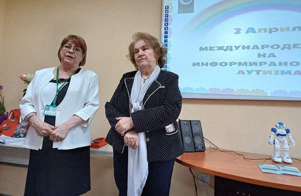 Ден на отворените врати се проведе в единствен във Варна специализиран център