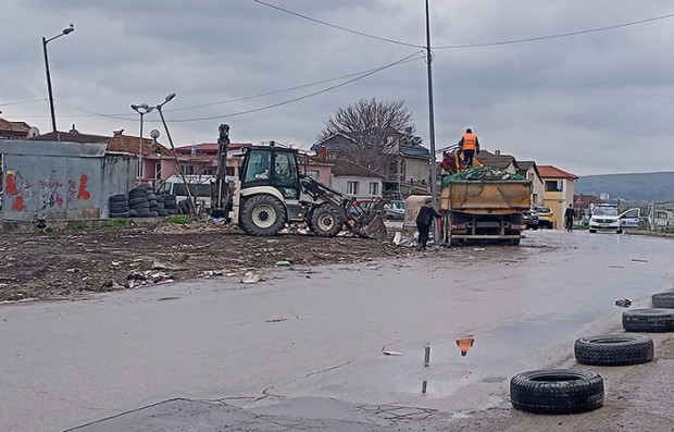 Вижте какво стана на битака във Варна
