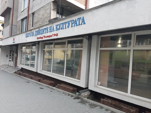 Традиционната Великденска художествена изложба ще бъде открита в Смолян