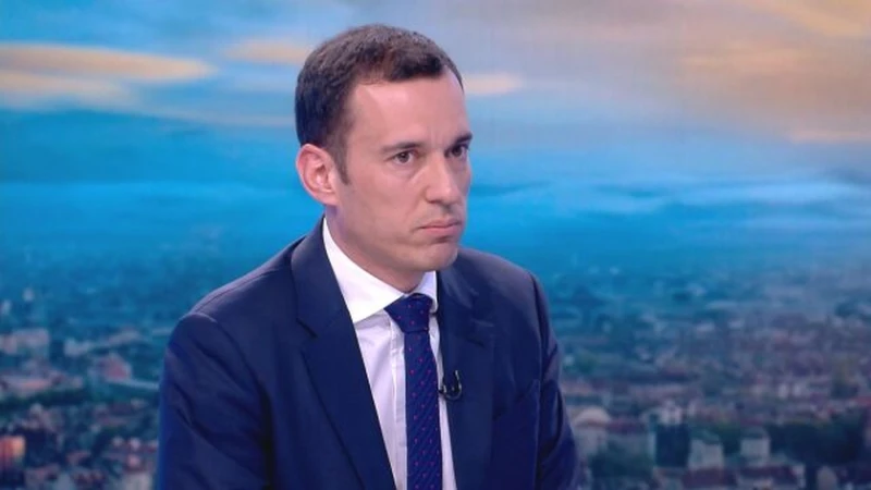 Терзиев: Вече са глобени повече от една болница