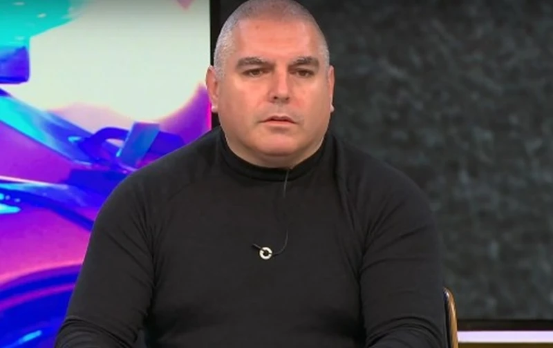 Криминалистът Иван Савов: Винаги ще има пробиви в системата, защото такива хора все ще имат интерес да си "купят" къртица