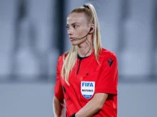 Красива съдийка идва на "Лаута", спорен рефер за Ботев на "Тича"