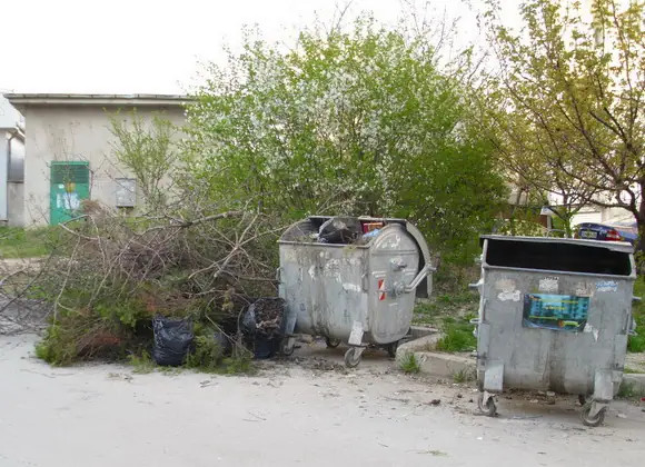 Кампания за събиране на зелен отпадък започва в Казанлък