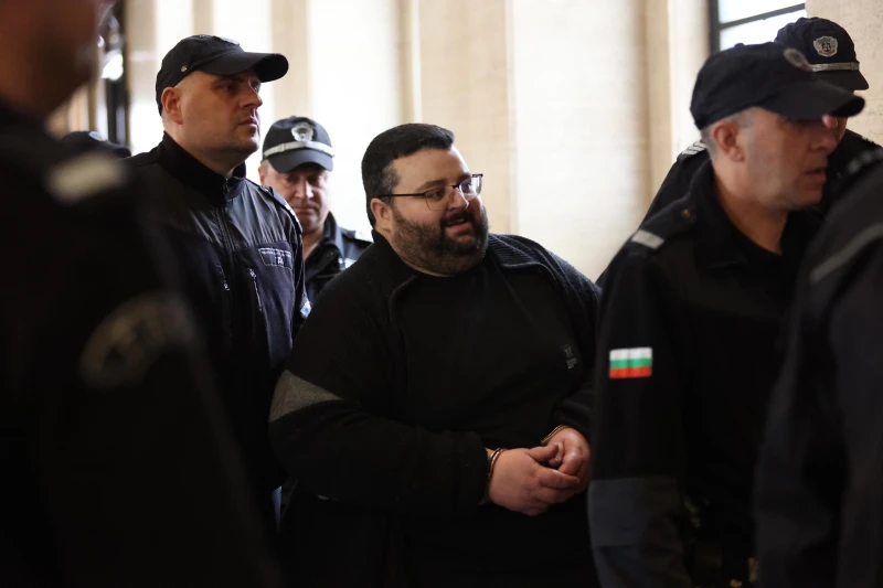 СГС остави за постоянно в ареста Георги Атанасов - Мазния, който се опита да измами 89-годишната баба Янка от София