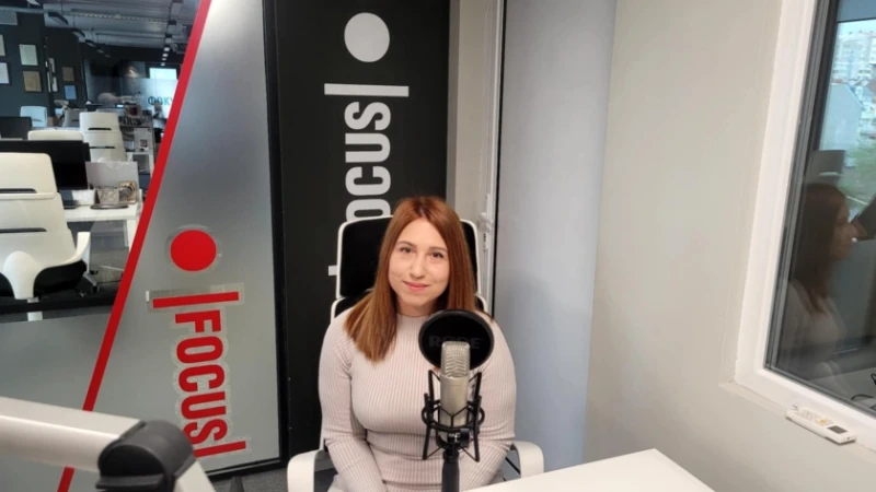 Д-р Йоанна Маринова: Депресивните епизоди се свързват с промяната на сезоните 