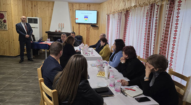 Древни тракийски селища ще са новият туристически хит във Варненско