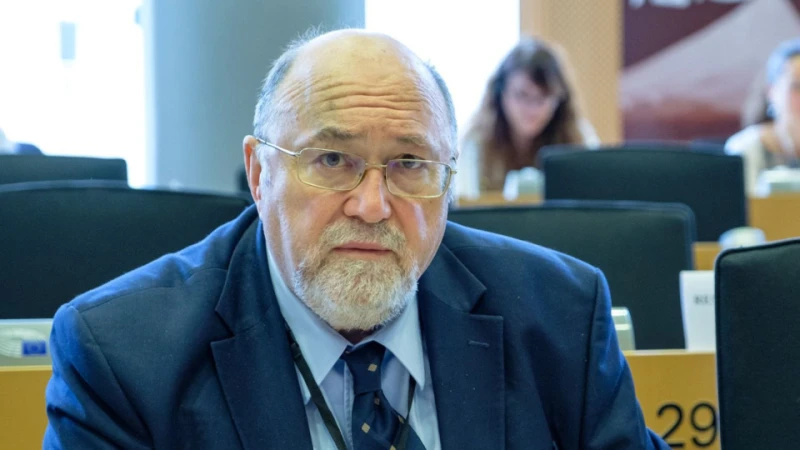 Александър Йорданов: Вотът на недоверие се оказа въздух под налягане - поредното изкукуригване на прокремълските партии
