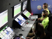 Разследващите органи погнаха издънката от VAR-буса, БФС с първа реакция