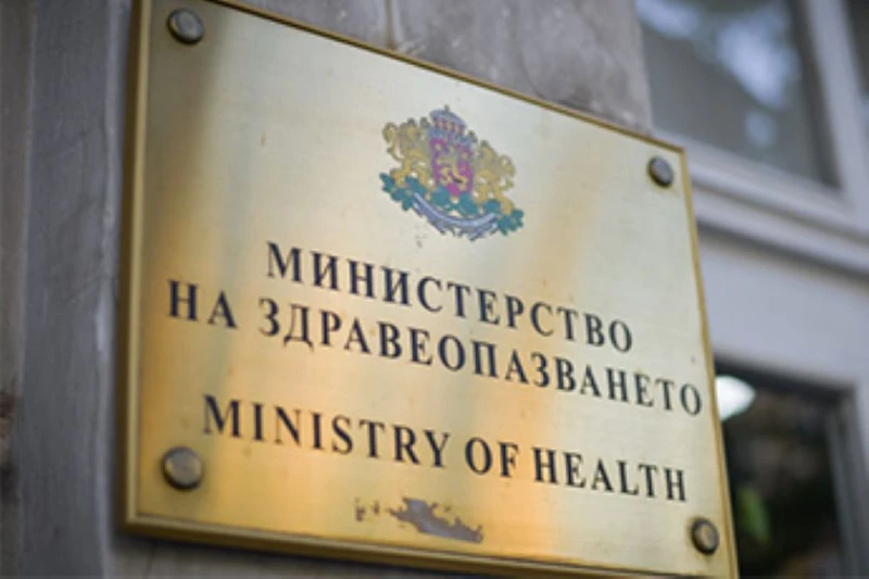 На среща със СЗО: Обсъдиха система срещу насилието над медицинските и здравните работници