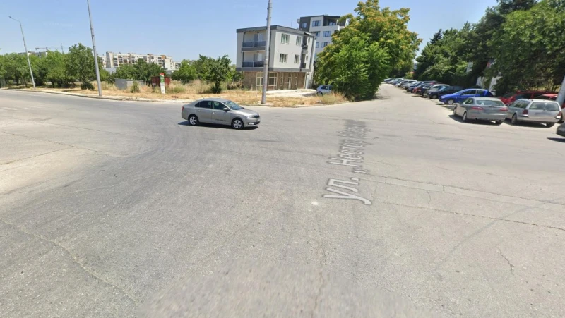 Затварят част от улица в "Тракия", автобуси ще са с променени маршрути