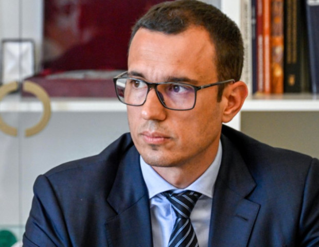 Столичният кмет: Ако това, което спряхме да приемаме в СПТО, е битов отпадък, защо тогава ни плашат с епидемия?