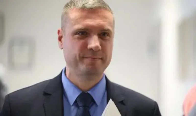 Отстраниха Калин Литов заради случая в Пловдив